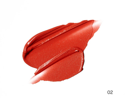 b idol Moisturizing Matte Tint Lipstick 4.5g Red