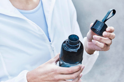 KINTO Workout Bottle 480ml Lightweight Sports Water Bottle
