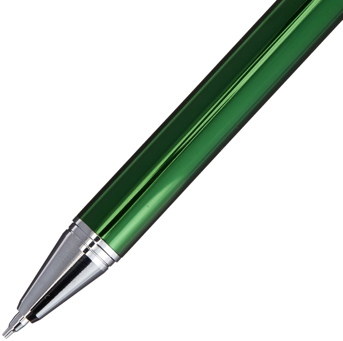 PILOT Multi-Function Ballpoint Pen Two Plus One Evolt G Green BTHE1SRG