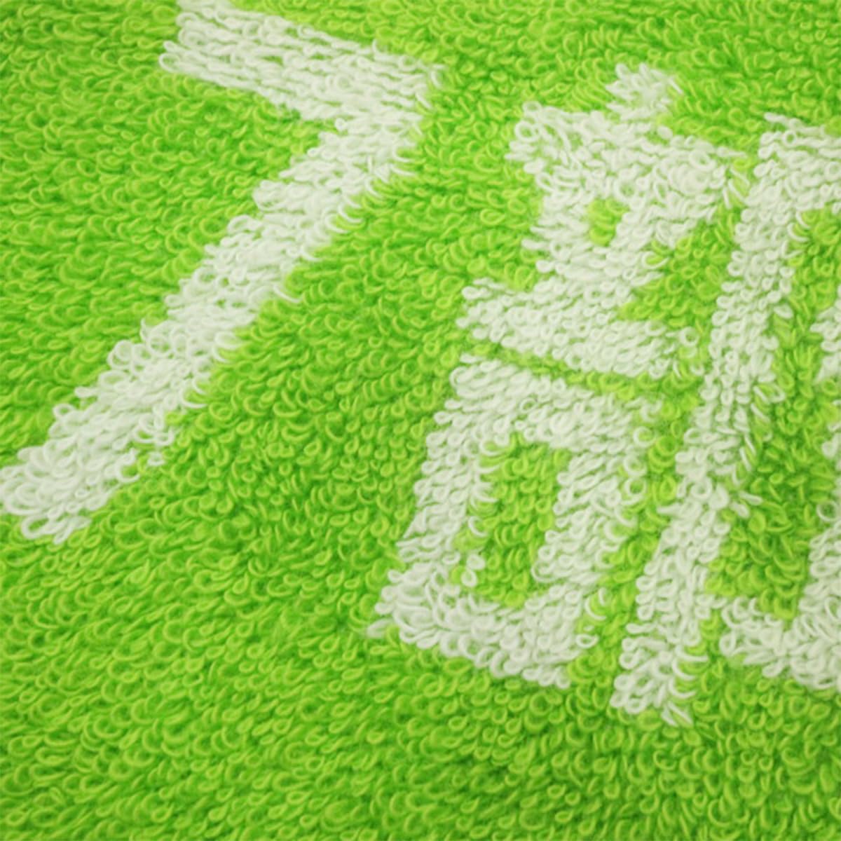Marushin Sports Towel for Golf Enthusiasts Soft Cotton 100%
