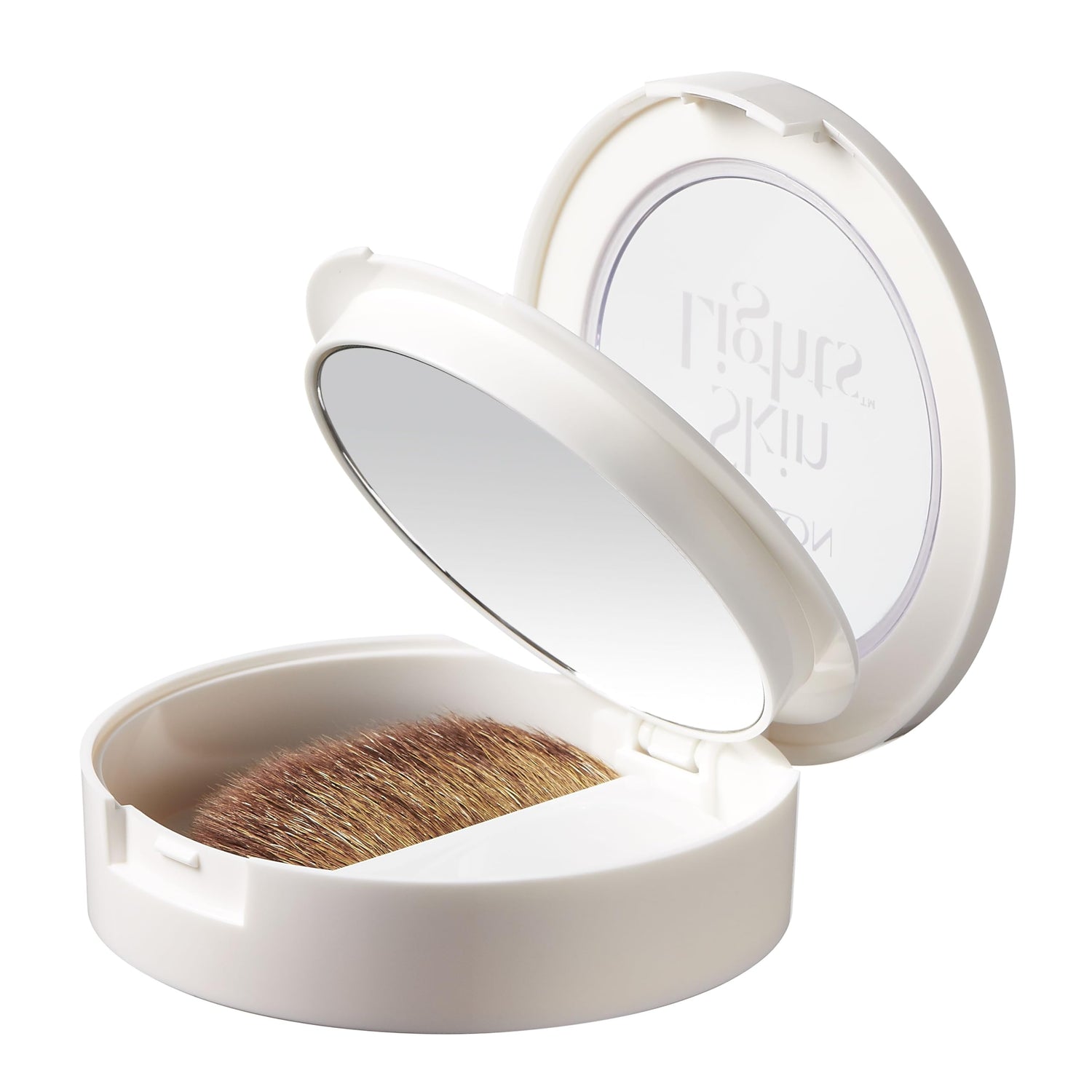 REVLON SkinLight Pressed Powder N 110 Frosty Mint SPF25 10g