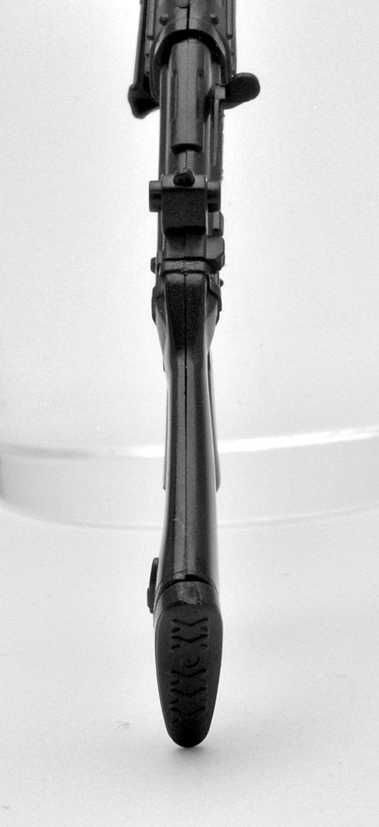 TOMYTEC Little Armory LA020 89 Type Rifle Model Kit