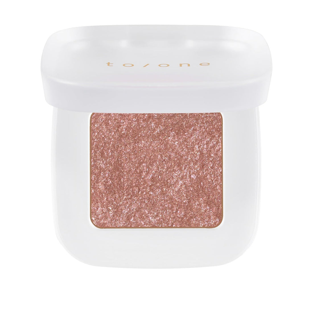 to/one Petal Float Eyes 15 Hazy Blossom Single Eyeshadow 1.2g