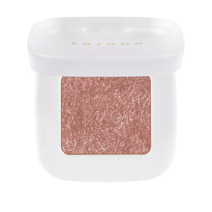 to/one Petal Float Eyes 15 Hazy Blossom Single Eyeshadow 1.2g