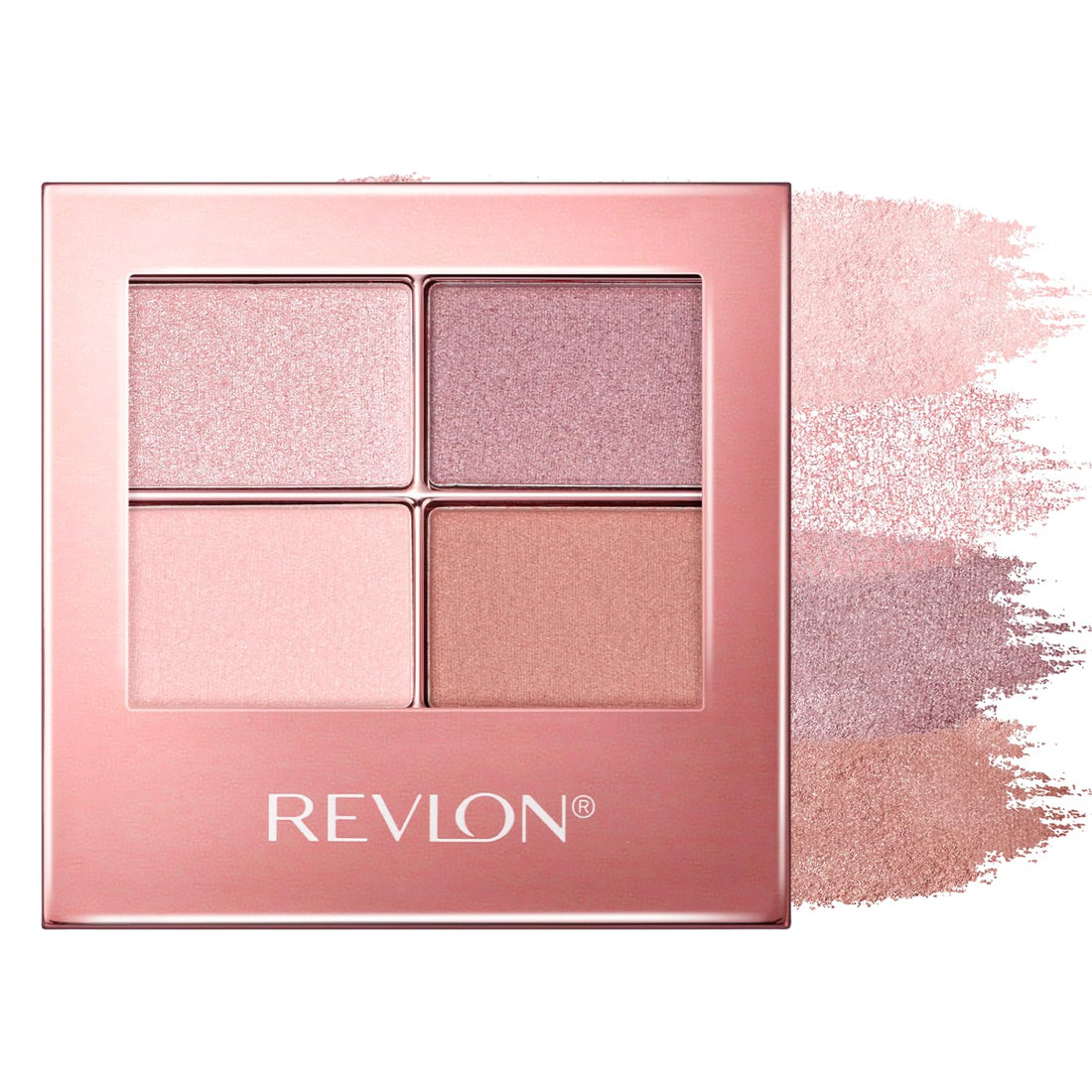 REVLON Skin Shimmer Shadow Baby Rose 4g Multi-Palette