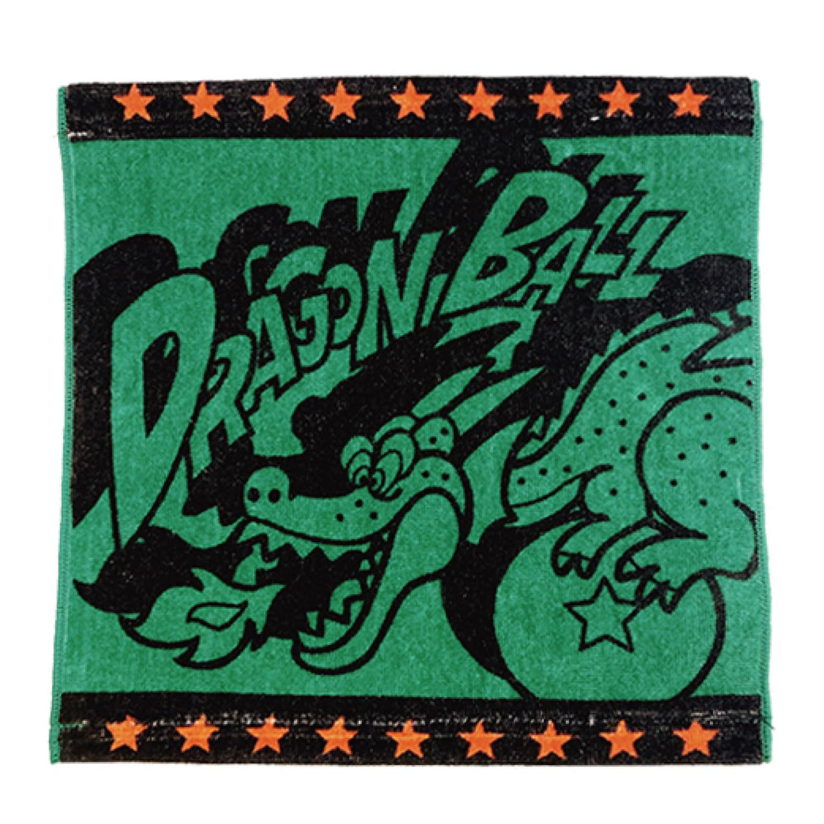 Small Planet Dragon Ball Hand Towel Featuring Dragon Design