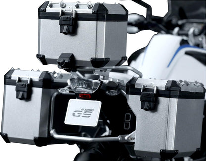 GSI Creos 1/9 BMW R 1251 GS Adventure Pannier and Top Case Set