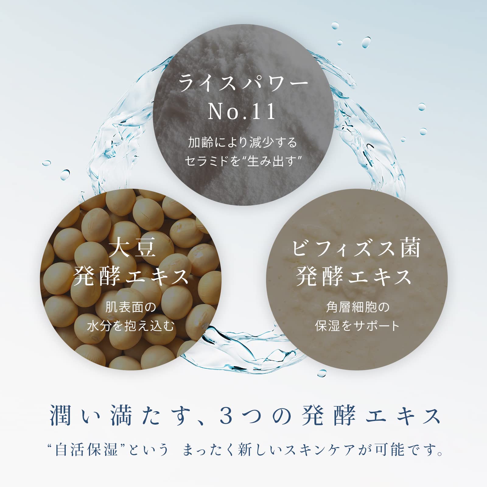 MAIHADA Skin Moisturizing Cream with Rice Power 40g