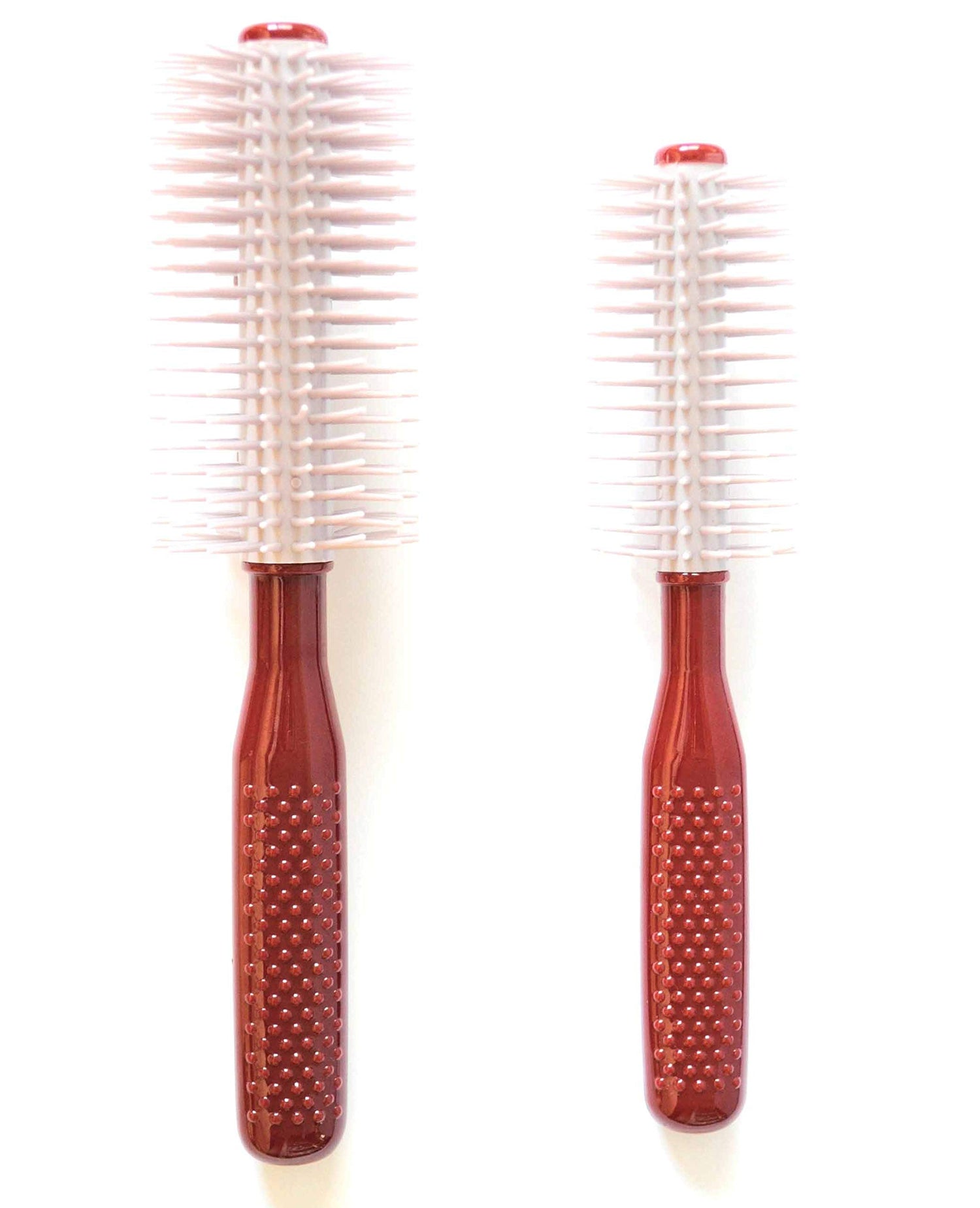 Kinugawa Company Wine Color Roll Brush L 904