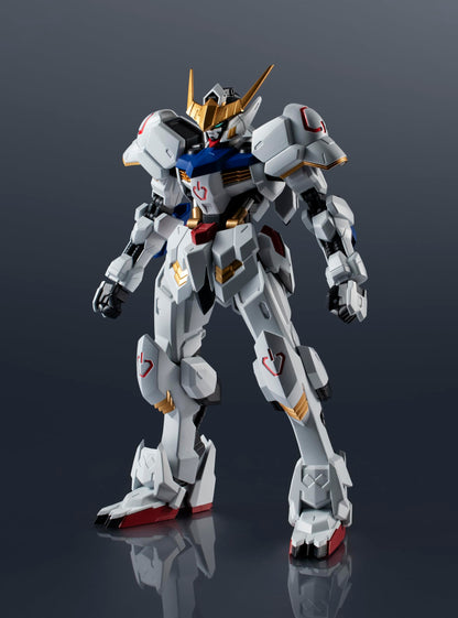 TAMASHII NATIONS Gundam Universe GUNDAM BARBATOS RENEWAL 160mm Figure