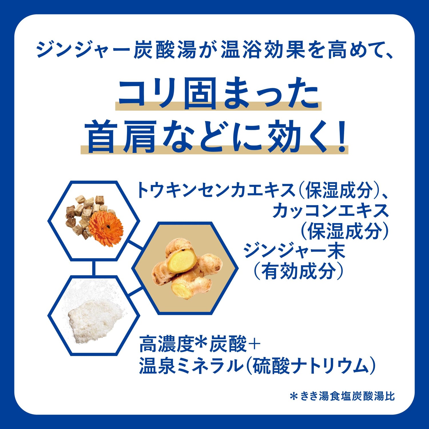 Kikiyu Fine Heat Digital Care Bath Salt 400g for Relaxation