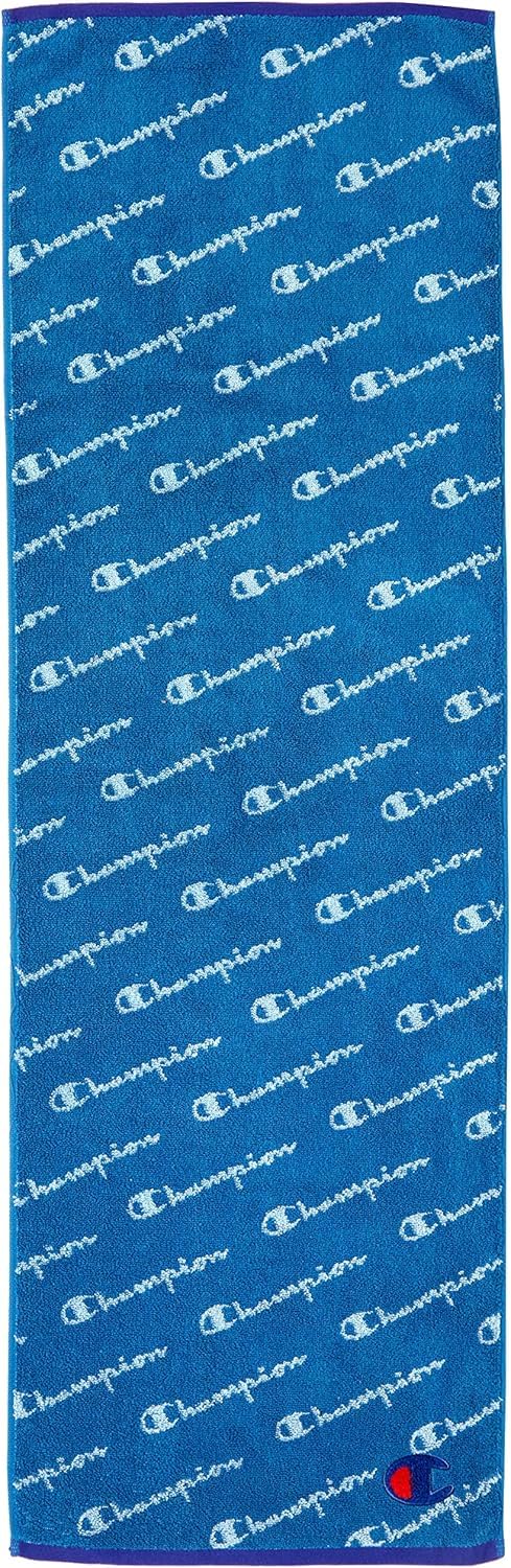 Marushin Sports Towel Youth Logo Antimicrobial Treatment