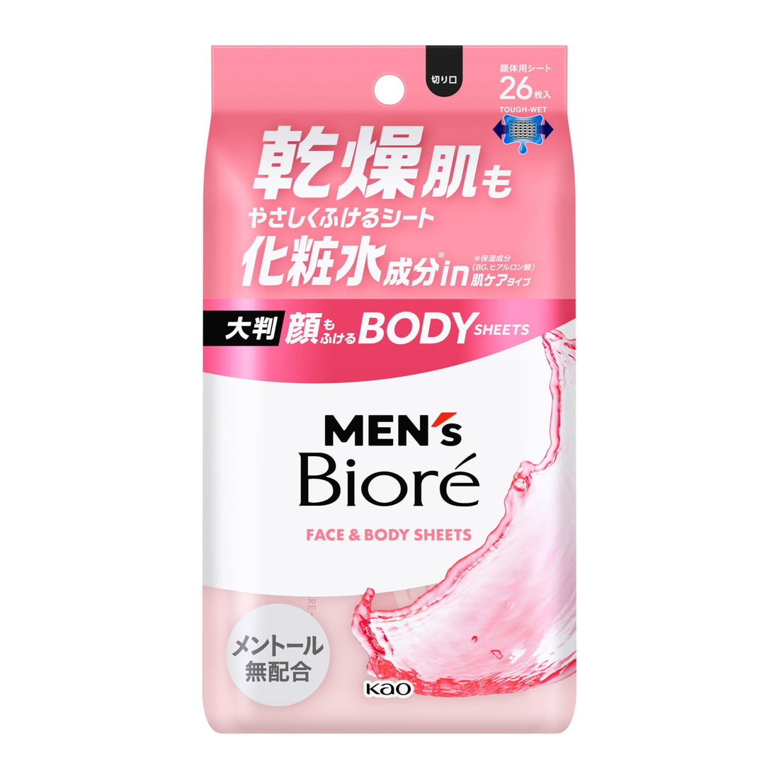 Men&