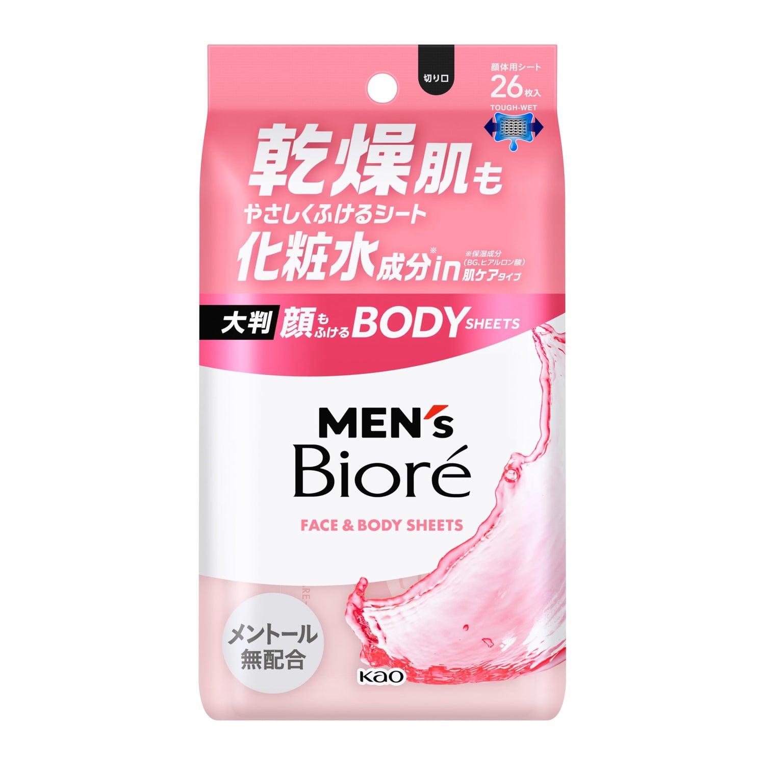 Men&