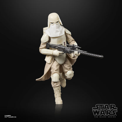 Hasbro Star Wars Imperial Remnant Snowtrooper Action Figure 15 cm