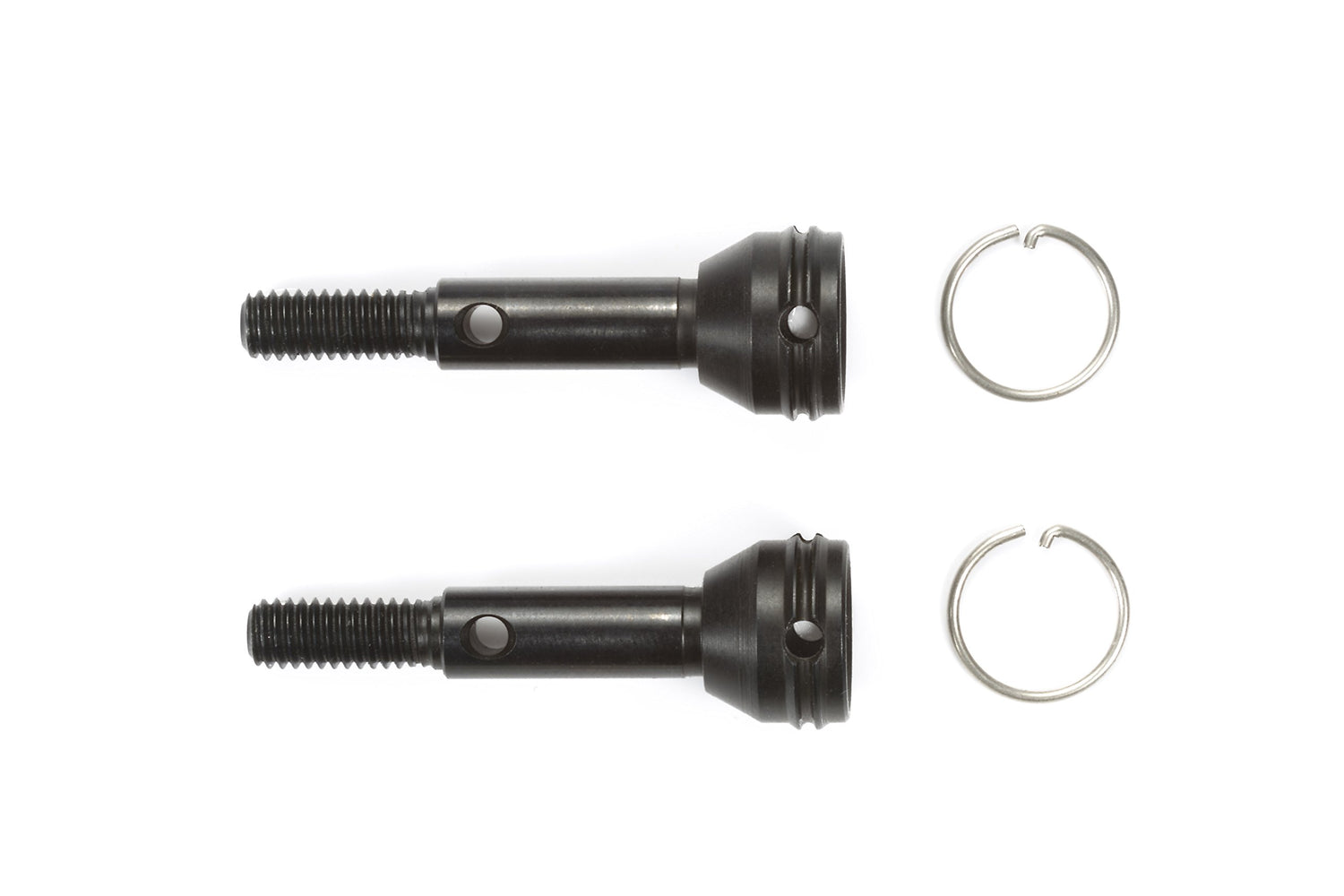 TAMIYA M Chassis Ring Fixed Wheel Axle OP.1623