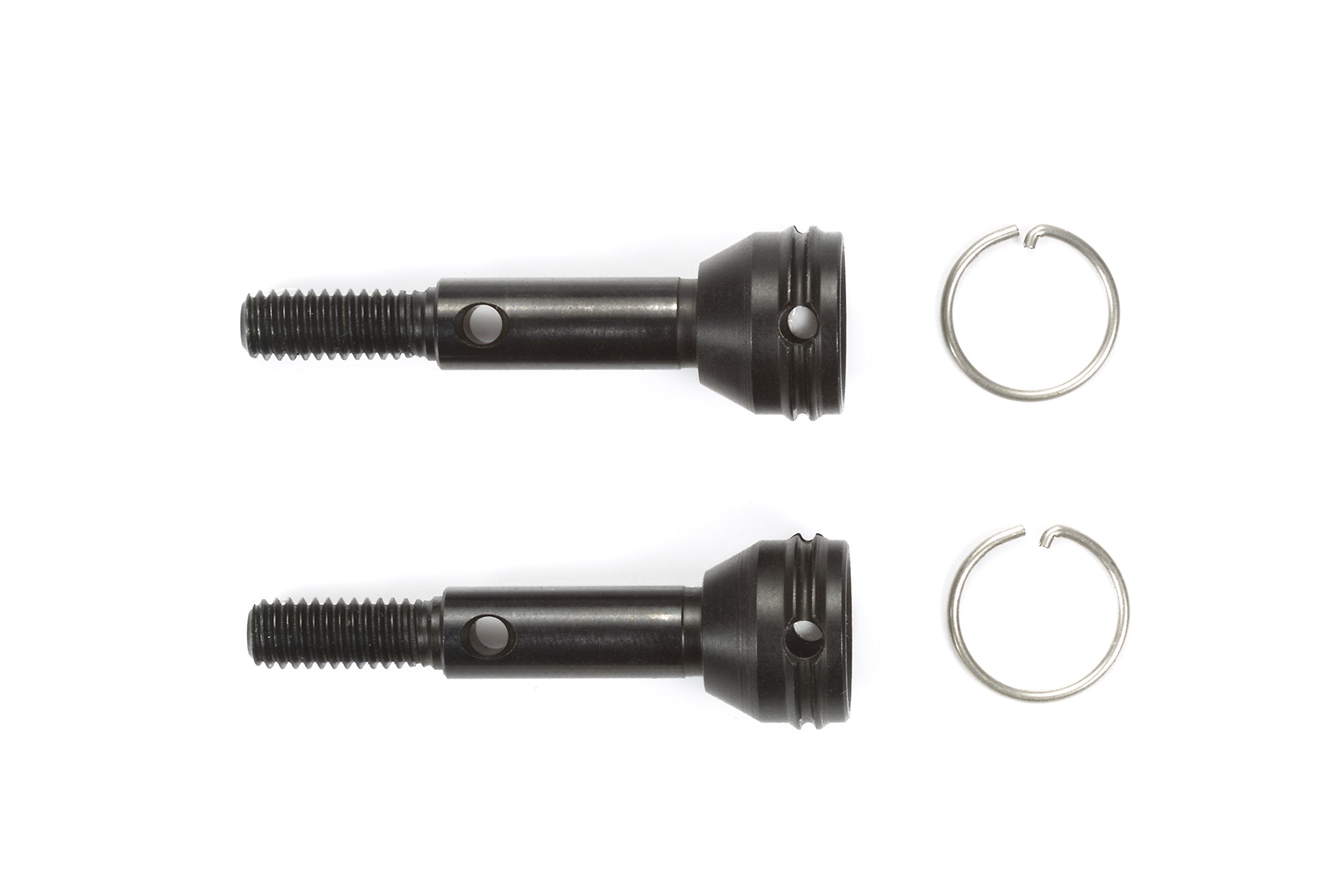TAMIYA M Chassis Ring Fixed Wheel Axle OP.1623