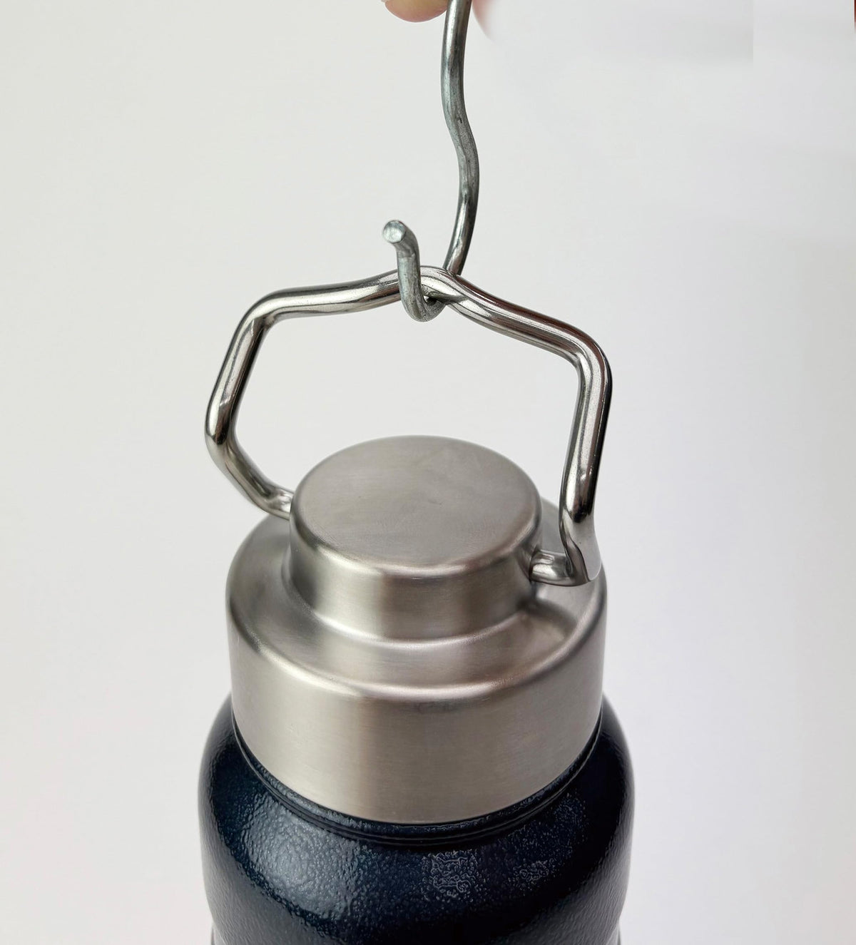Kakusee Stainless Steel Bottle Mind Free 1000ml Vacuum Insulated