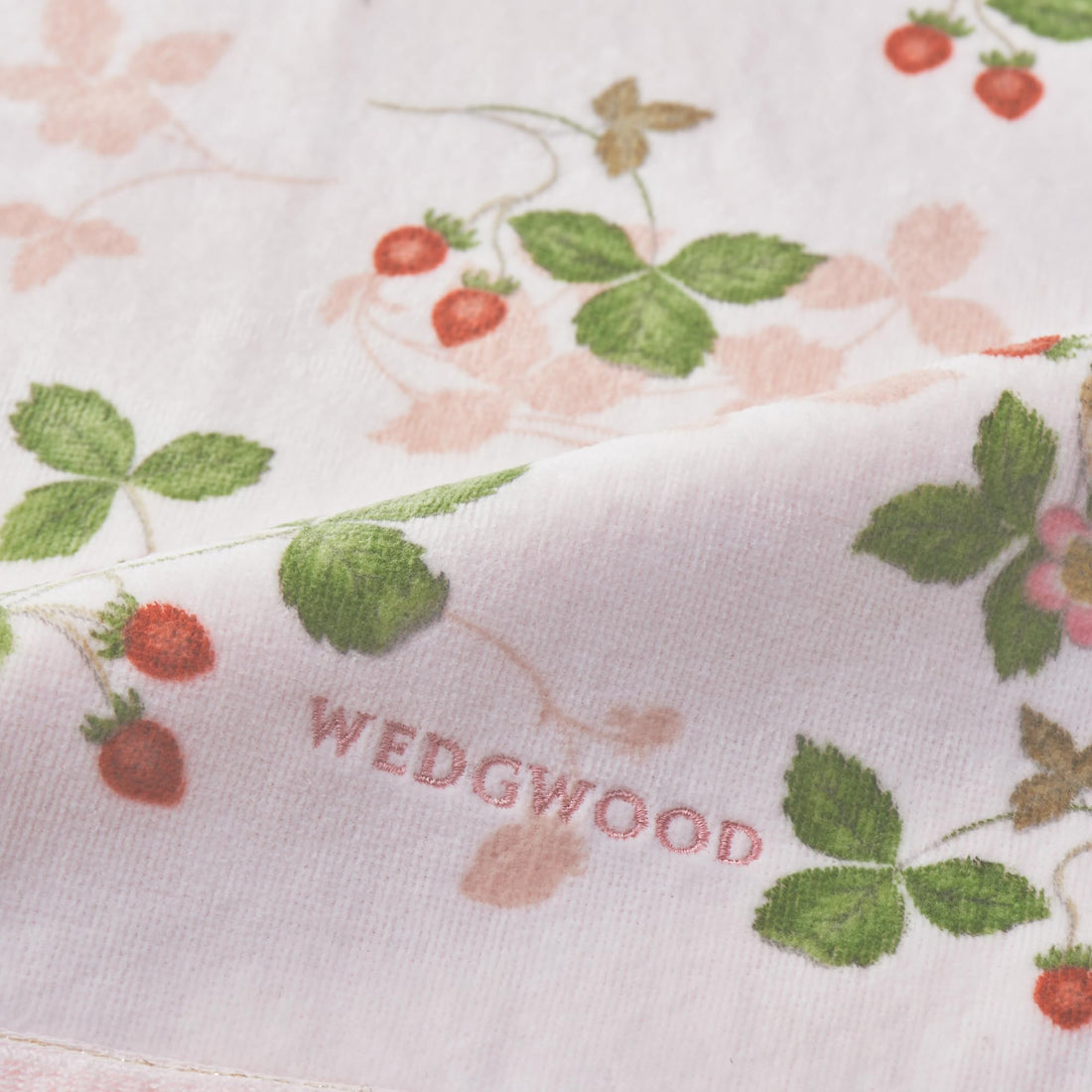 Nishikawa Face Towel 34X75cm Soft Cotton Made in Japan Pink