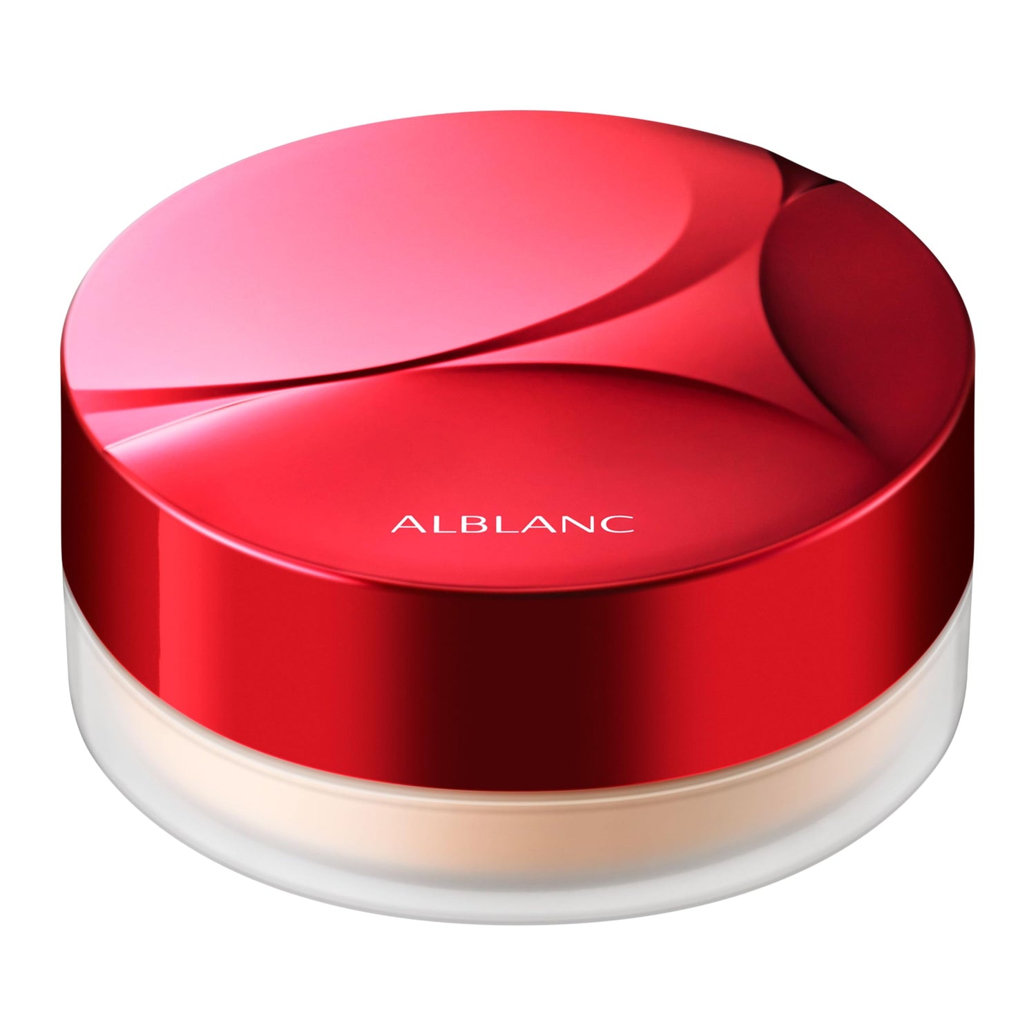 ALBLANC Lucent Powder 15g for Radiant Japanese Skincare