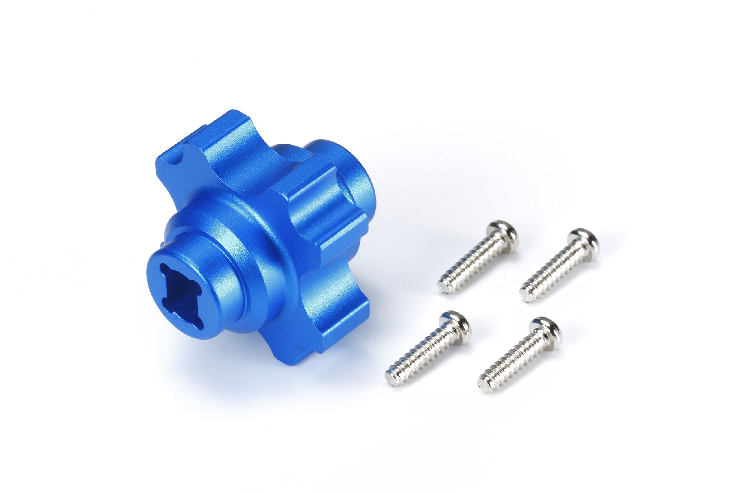 TAMIYA TT-02 Differential Lock Block for Japanese Model Kits