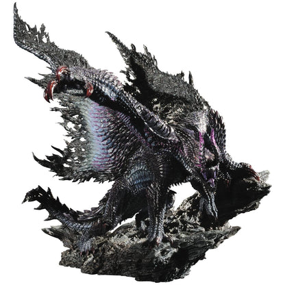 CAPCOM Figure Builder Creator&