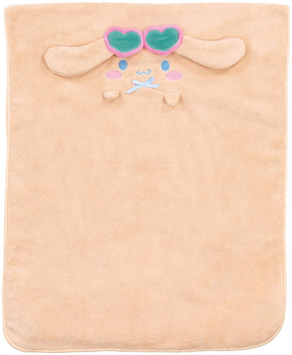 Skater Quick-Dry Hair Drying Towel 40x100cm for Effortless Drying