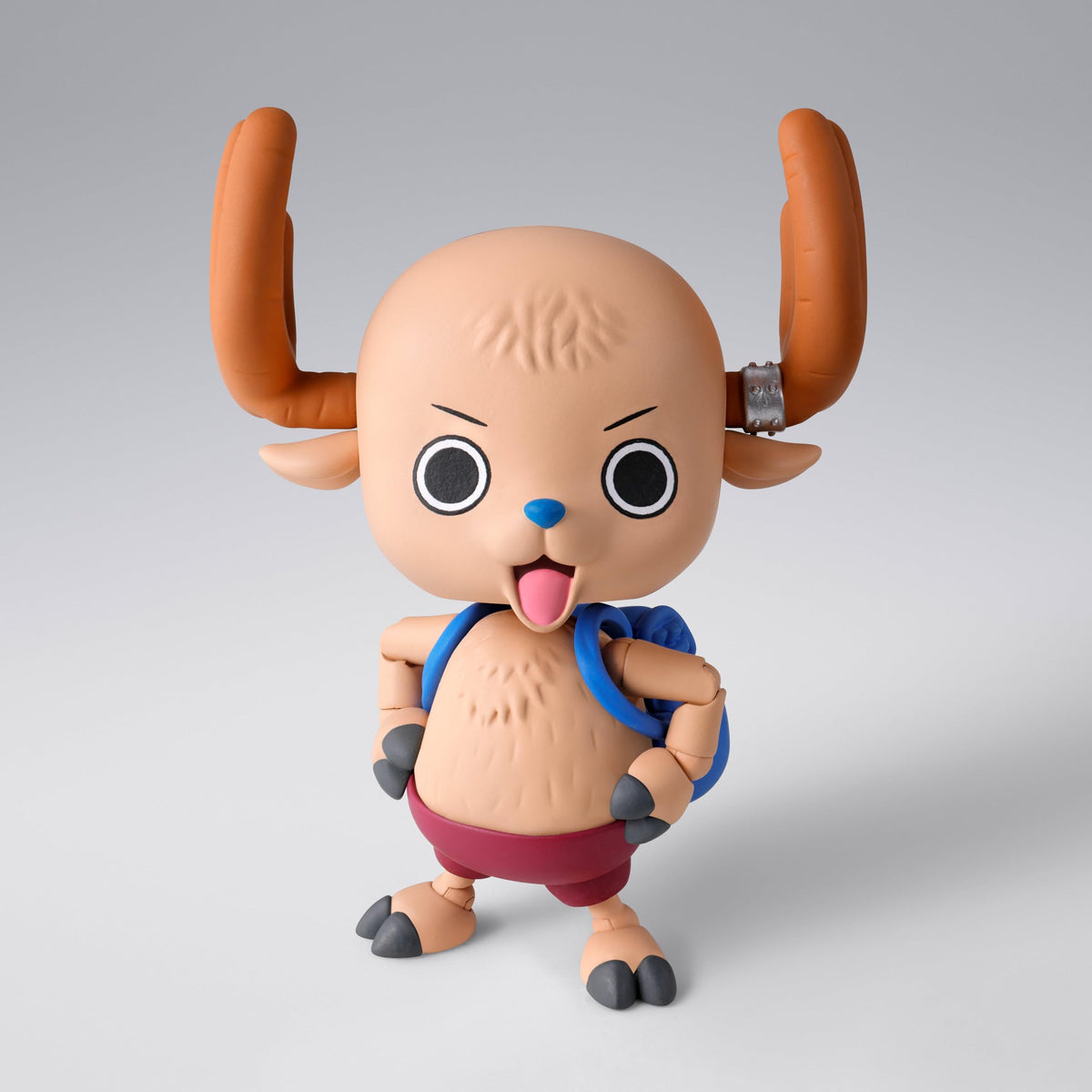 TAMASHII NATIONS S.H. Figurearts One Piece Tony Tony Chopper Figure 75mm