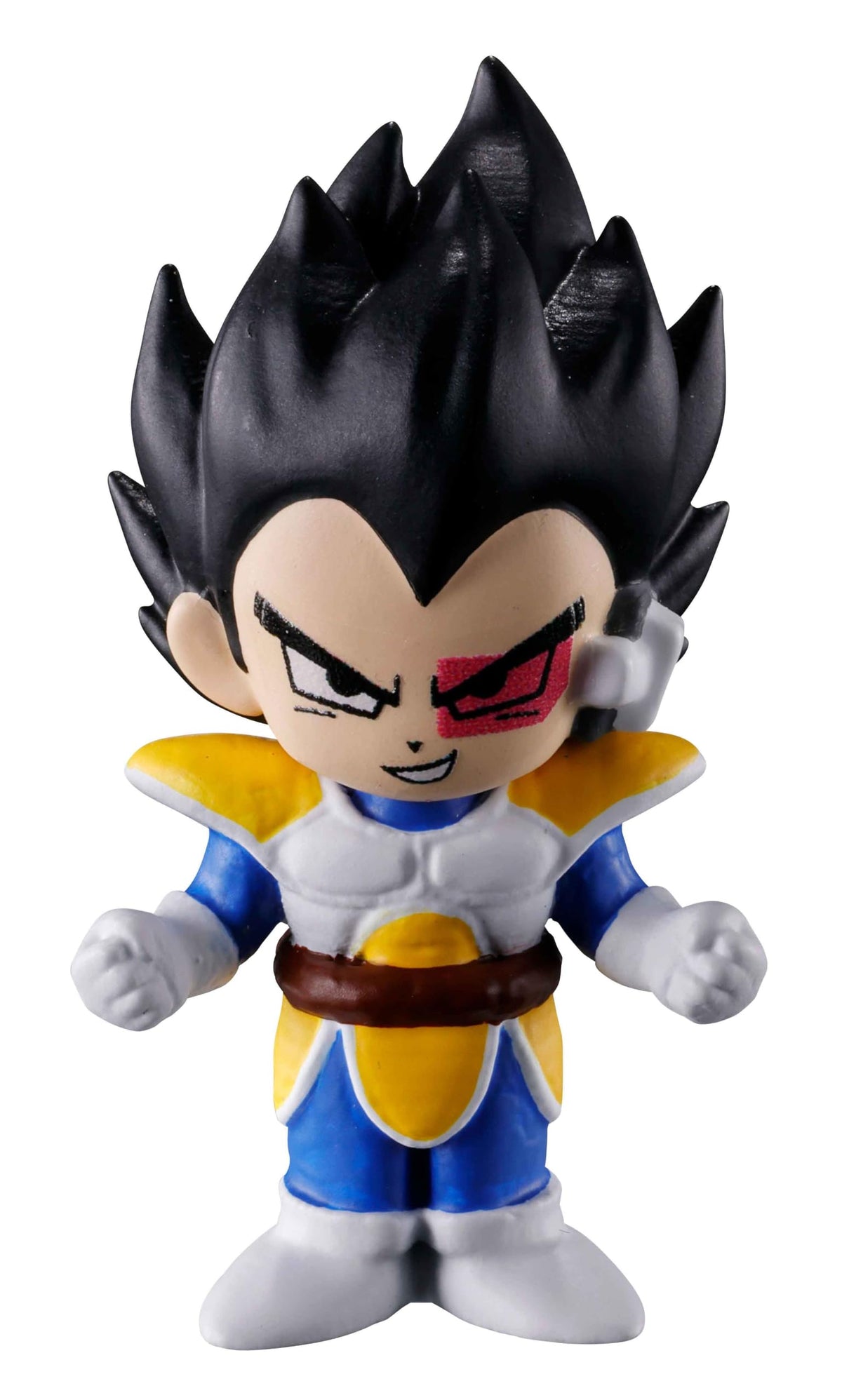 BANDAI Bikkura Tamago Dragon Ball Z Collectible Figure Set for Ages 3+