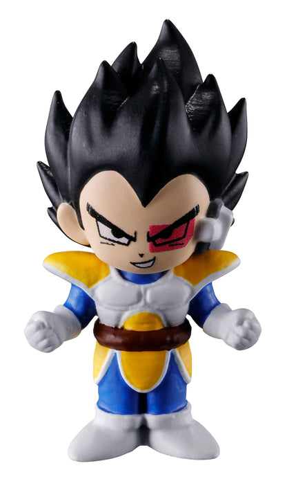 BANDAI Bikkura Tamago Dragon Ball Z Collectible Figure Set for Ages 3+