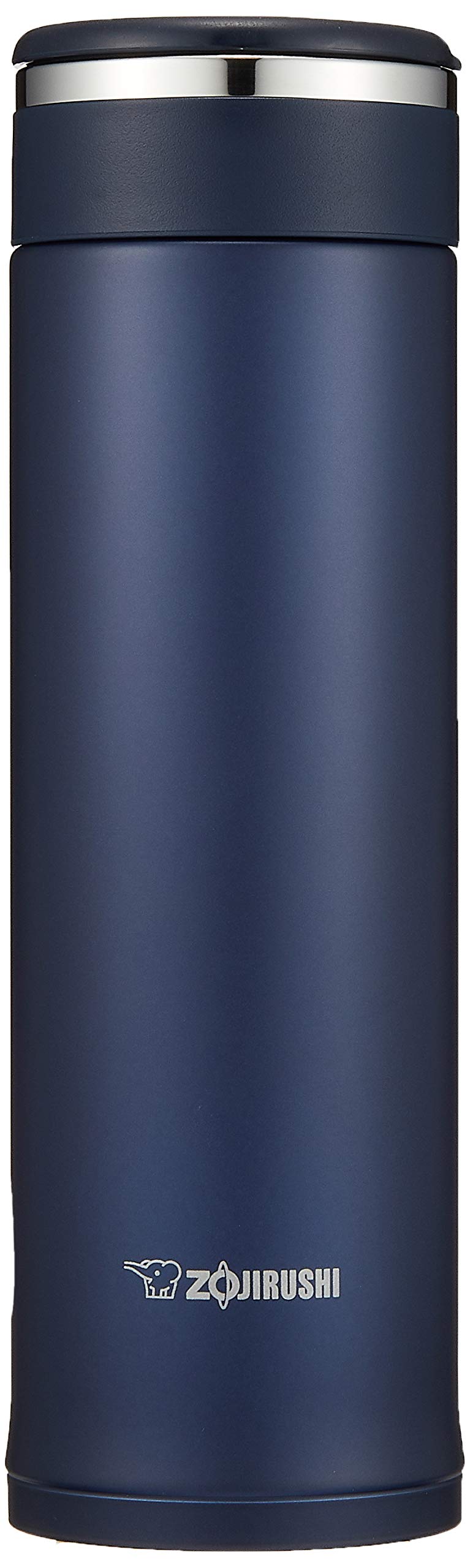 ZOJIRUSHI 480ml Screw Mug Lightweight and Compact Water Bottle