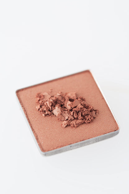 Luamo Natural Eye Color Copper Orange 1.4g