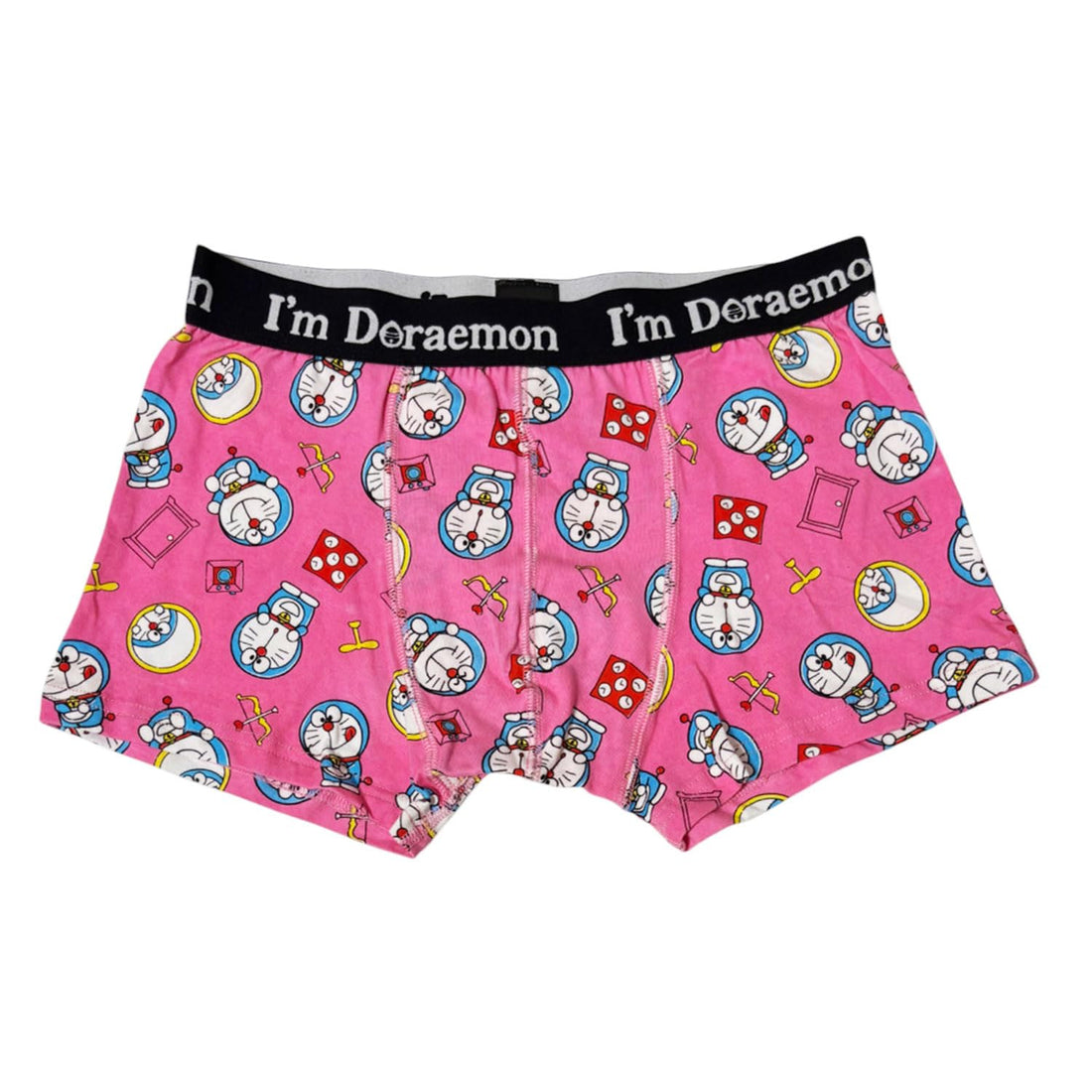 Small Planet Multicolor Boxer Briefs