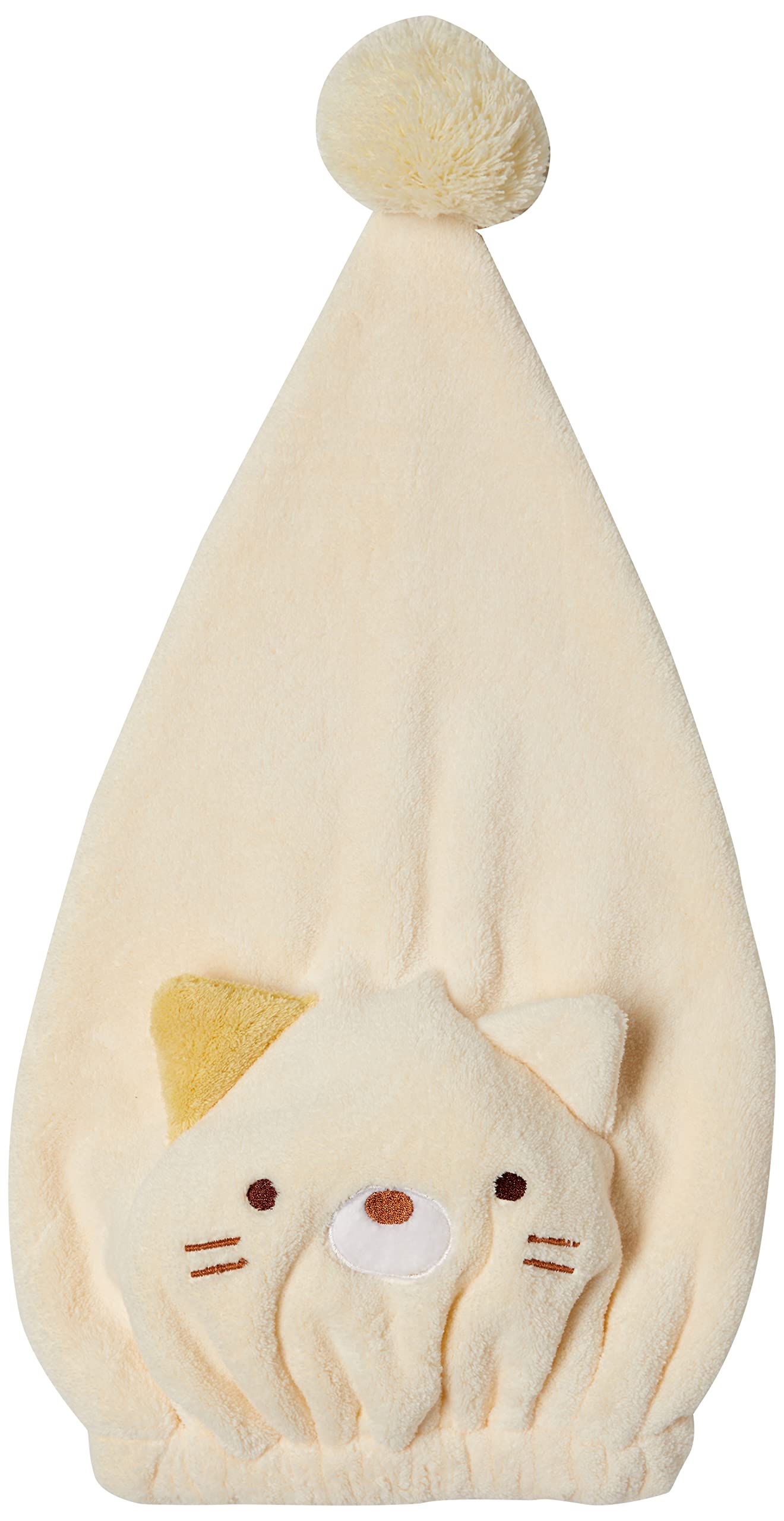 Marushin Swim Cap for Kids with SuMiKKo GuRaShi Design