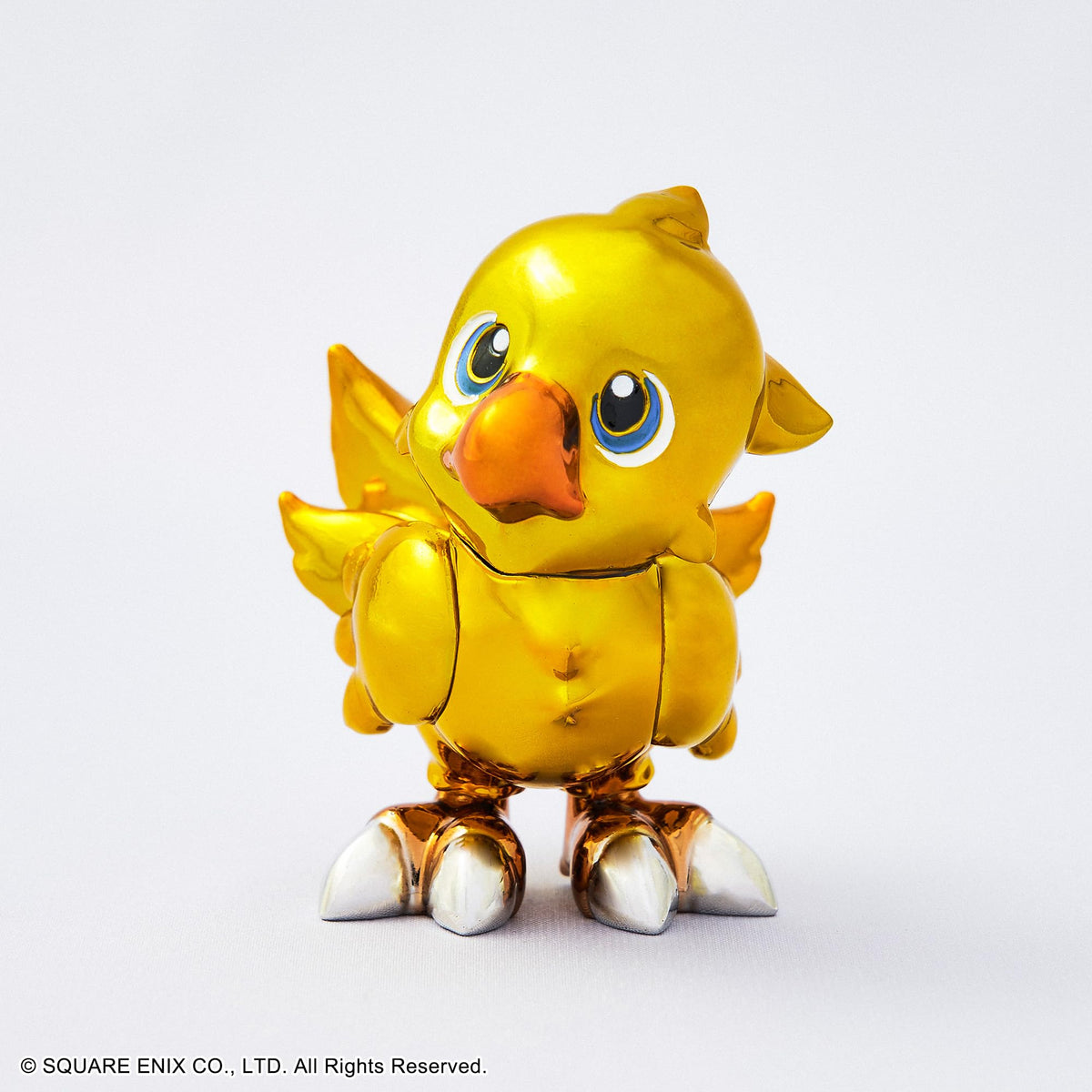 SQUARE ENIX Final Fantasy Bright Arts Gallery Chocobo PVC Figure