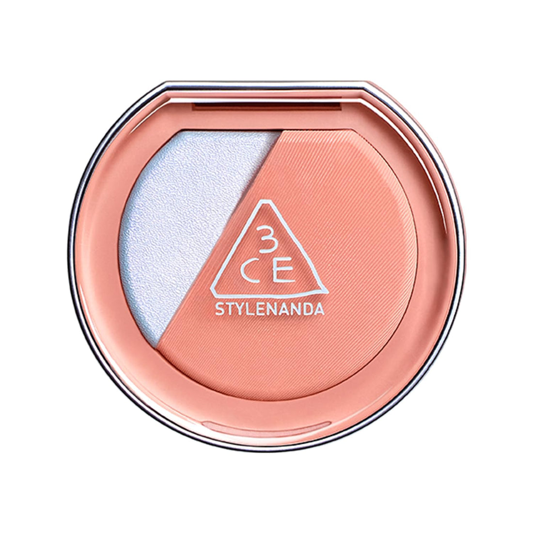 3CE Blush Writer Coral Flash Cheek Color for Natural Glow