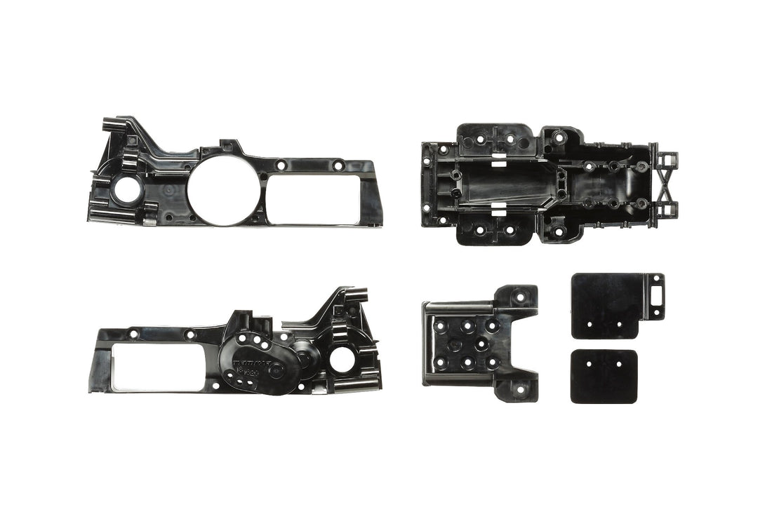 Tamiya Hop-Up Options M-05 Ver.II A Parts Chassis 54605