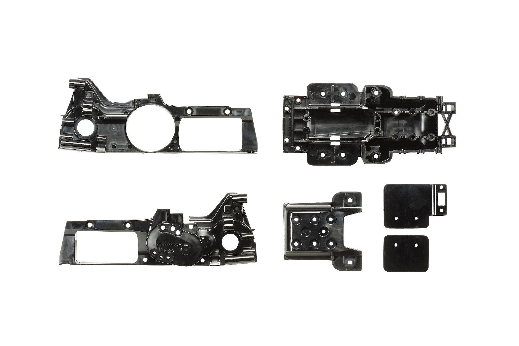 Tamiya Hop-Up Options M-05 Ver.II A Parts Chassis 54605