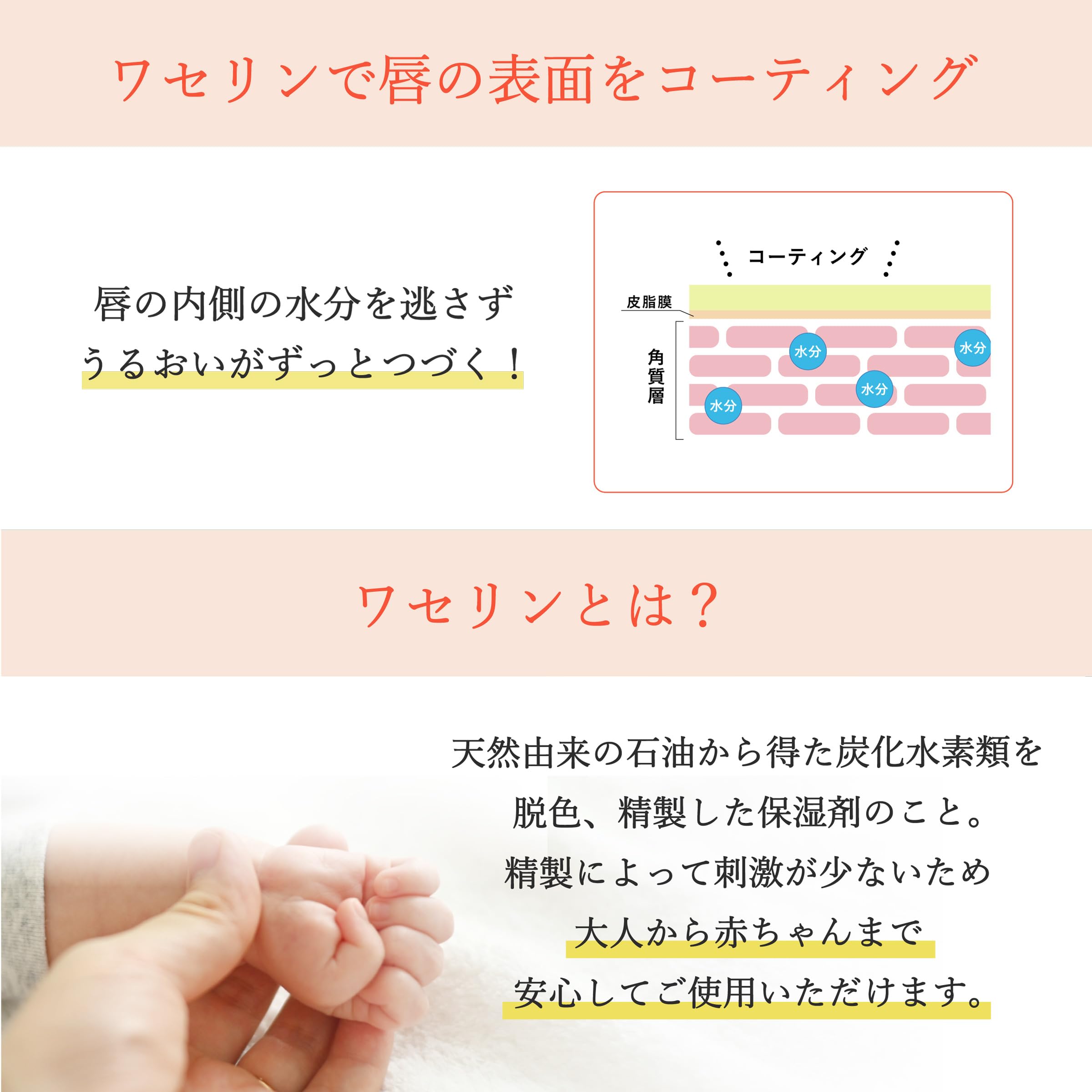 Daily Aroma Setouchi Lemon Lip Balm 7g Moisturizing Care