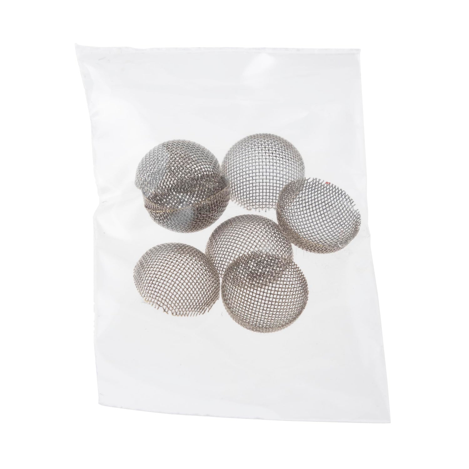 Model Factory Hiro Funnel Mesh Model Parts Set for 1/12 Scale DFV Engine 8pcs