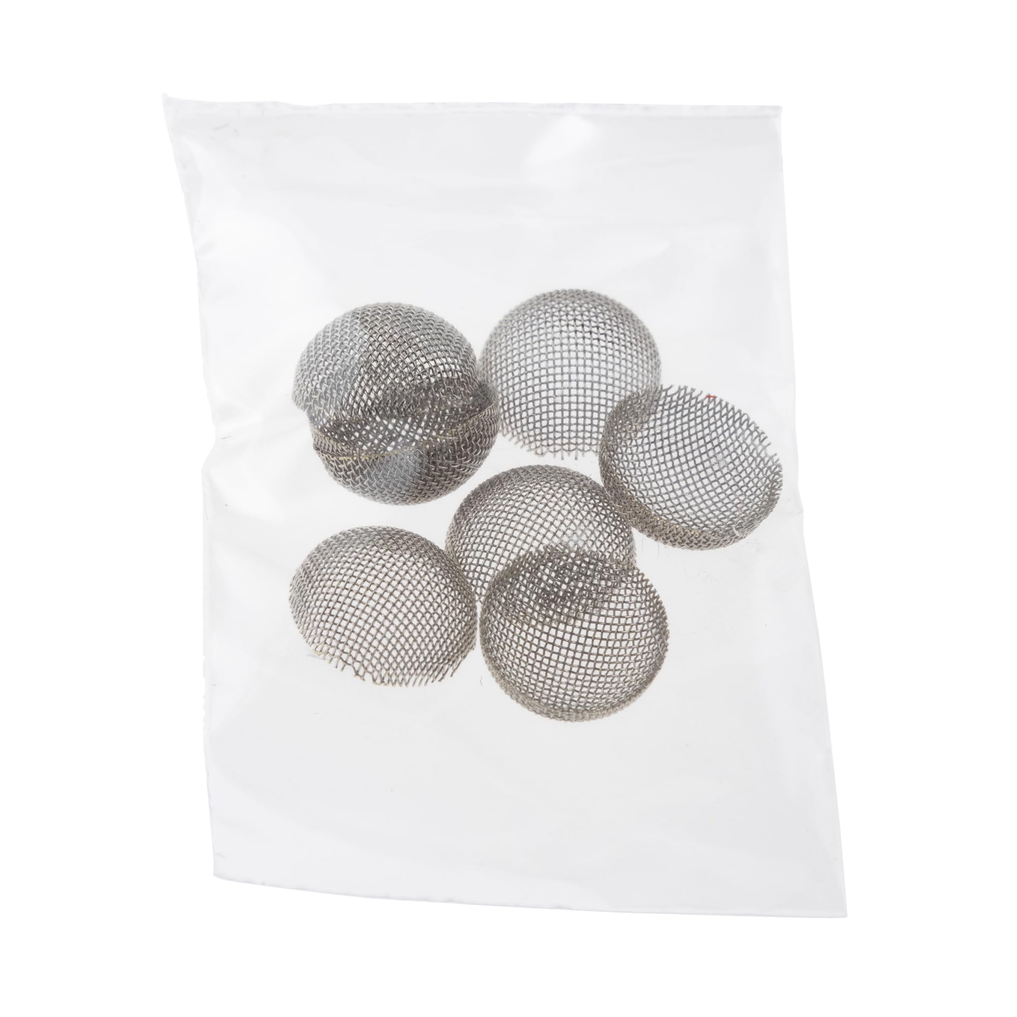 Model Factory Hiro Funnel Mesh Model Parts Set for 1/12 Scale DFV Engine 8pcs
