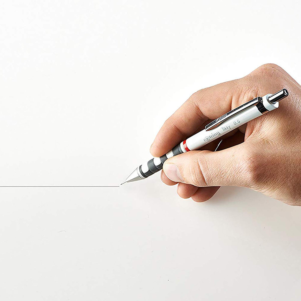 rOtring Mechanical Pencil Tikki 0.5mm for Precision Drafting