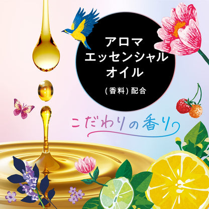 Ora2 Aroma Flavor Paste Sparkling Citrus Mint 130g Set of 2