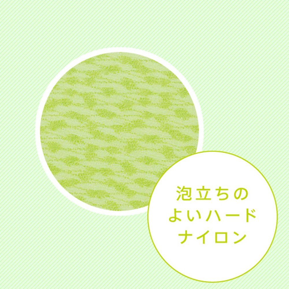 Marna Animal Towel Gashigashi Crocodile Body Towel B388