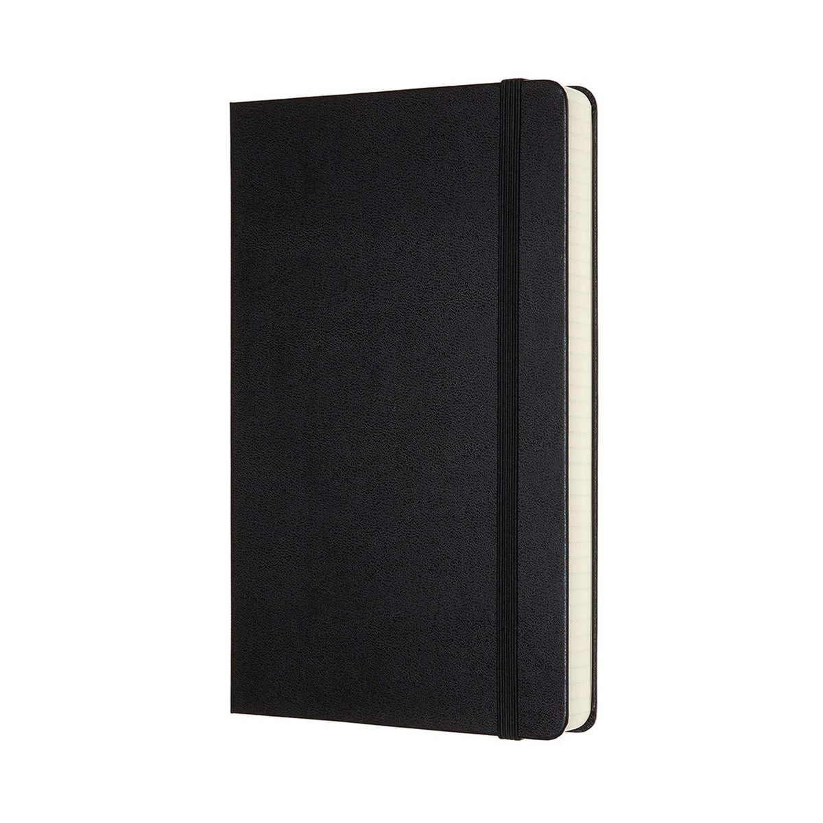 Moleskine Classic Expanded Notebook Large Size 400 Pages Black