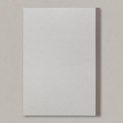 Apica Personal Semi B5 Notebook with Horizontal Lines for Daily Use