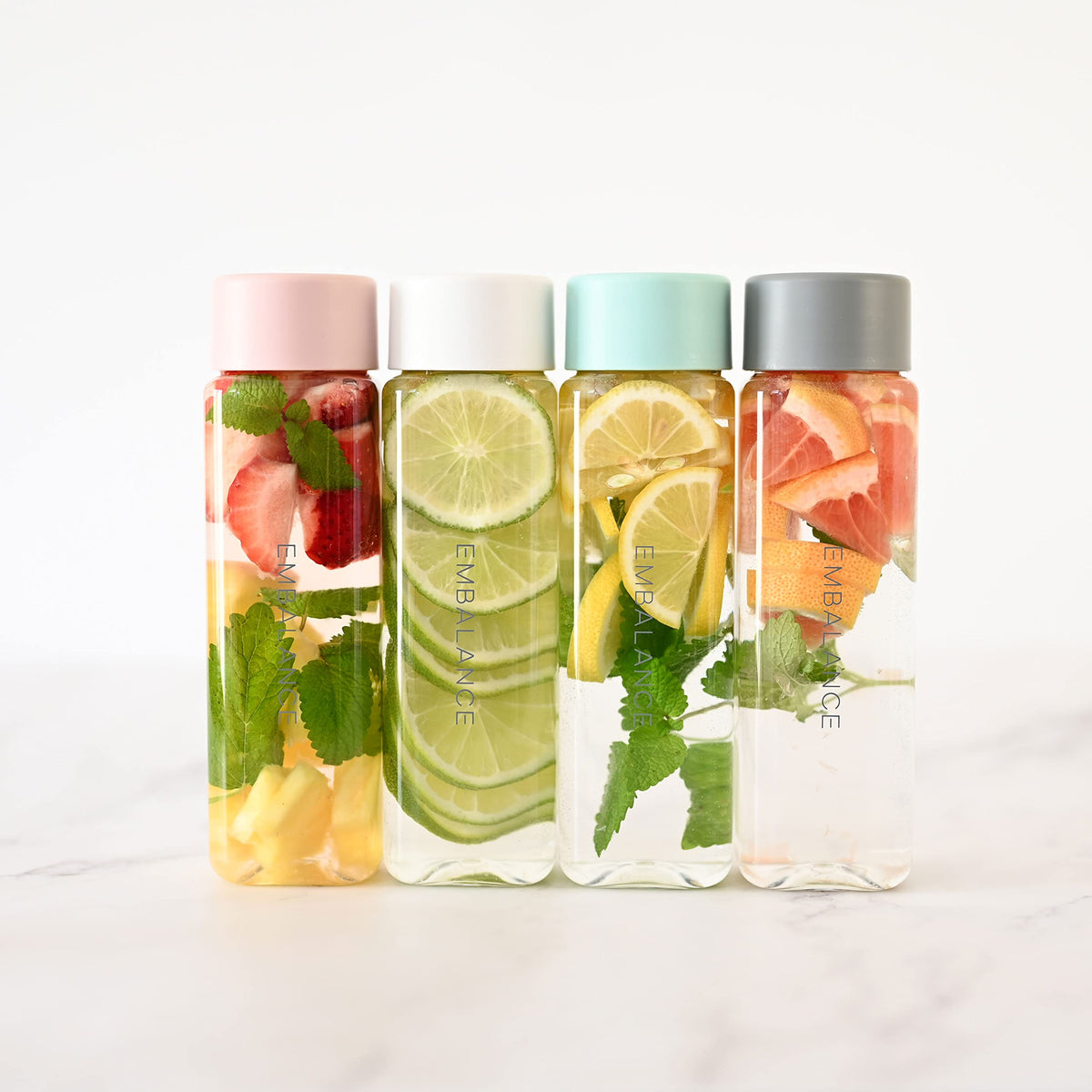 Wilmax Embalance Drink Bottle 400ml for Japanese Lifestyle