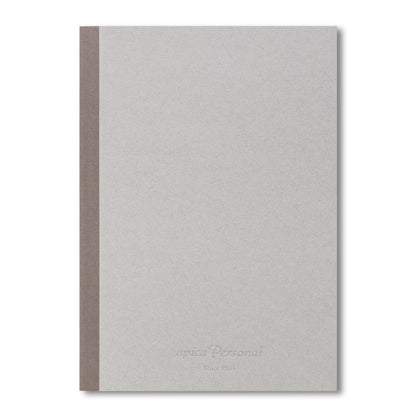 Apica Personal B6 Graph Paper Notebook for Everyday Use