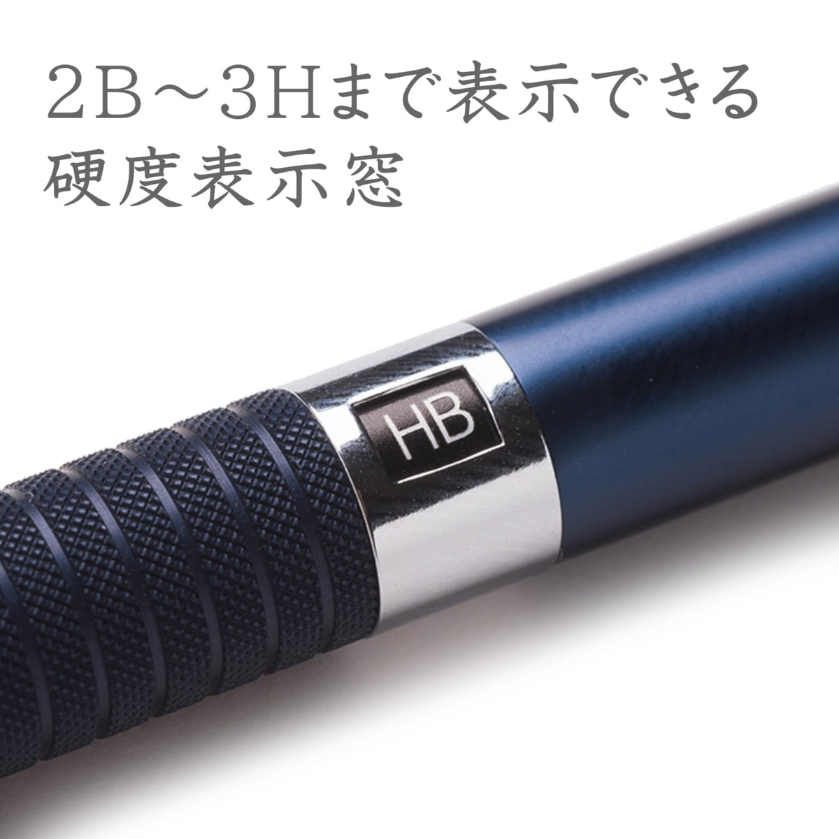 STAEDTLER Mechanical Pencil 0.7mm Drafting Pencil Night Blue Series