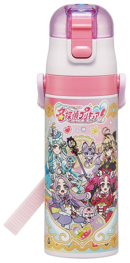 Skater Kids Water Bottle 470ml with Direct Drinking Feature
